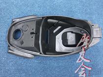 Suitable for Wuyang Honda little Princess cushion bucket WH100T storage box joy toilet seat bucket motorcycle shell