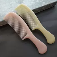 Большой абрикосовый желтый+розовый