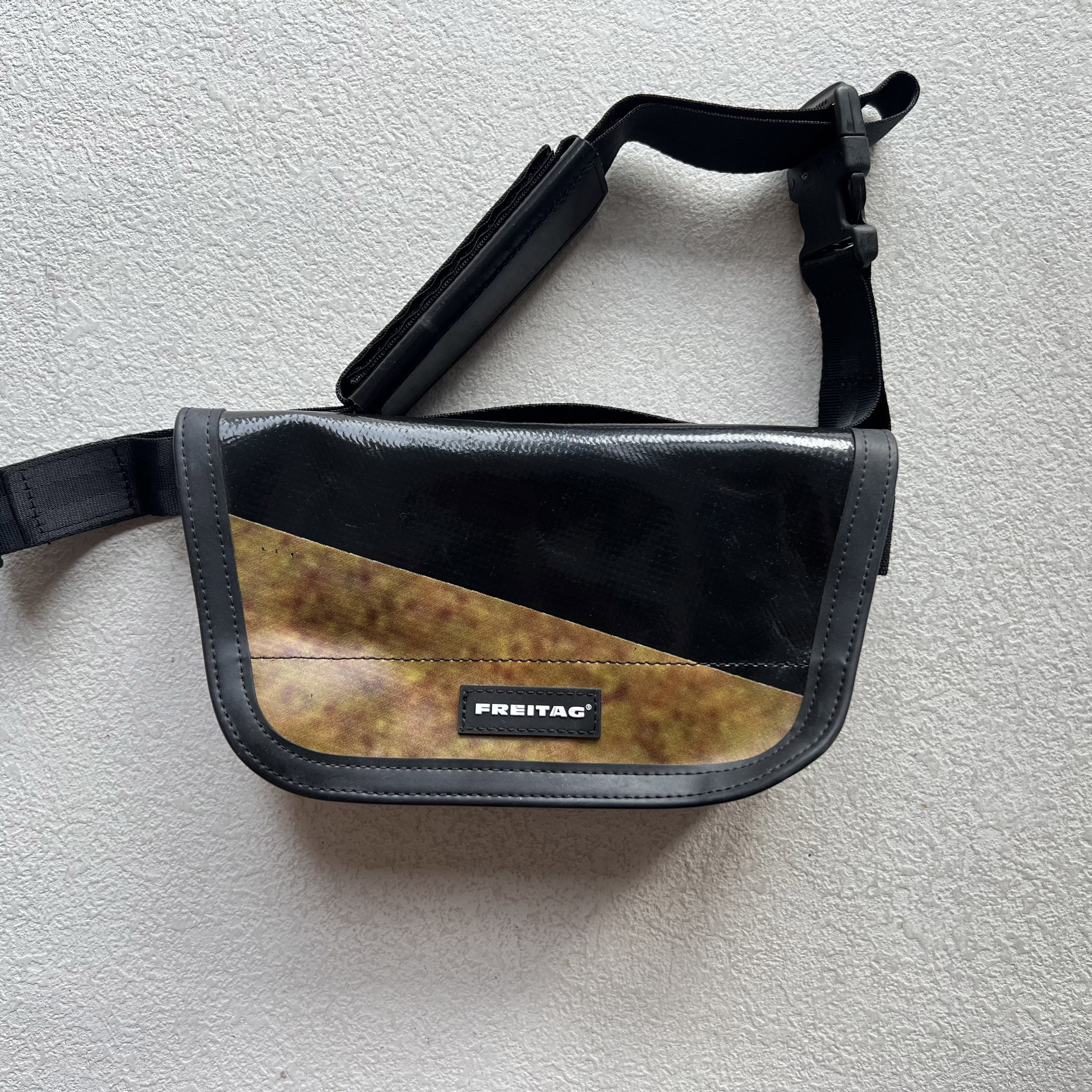 ✨ Freitag f40 (f153) jamie messenger bag casual waist bag