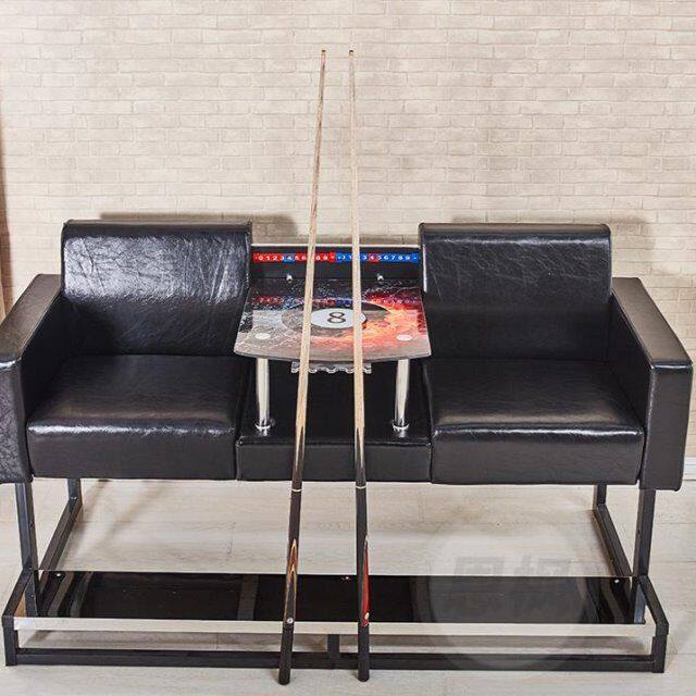 Retro table Ball room upscale sofa chair See bench chair Classic Stool Casual Chair Table Tennis Chair View Ball Chair Customised