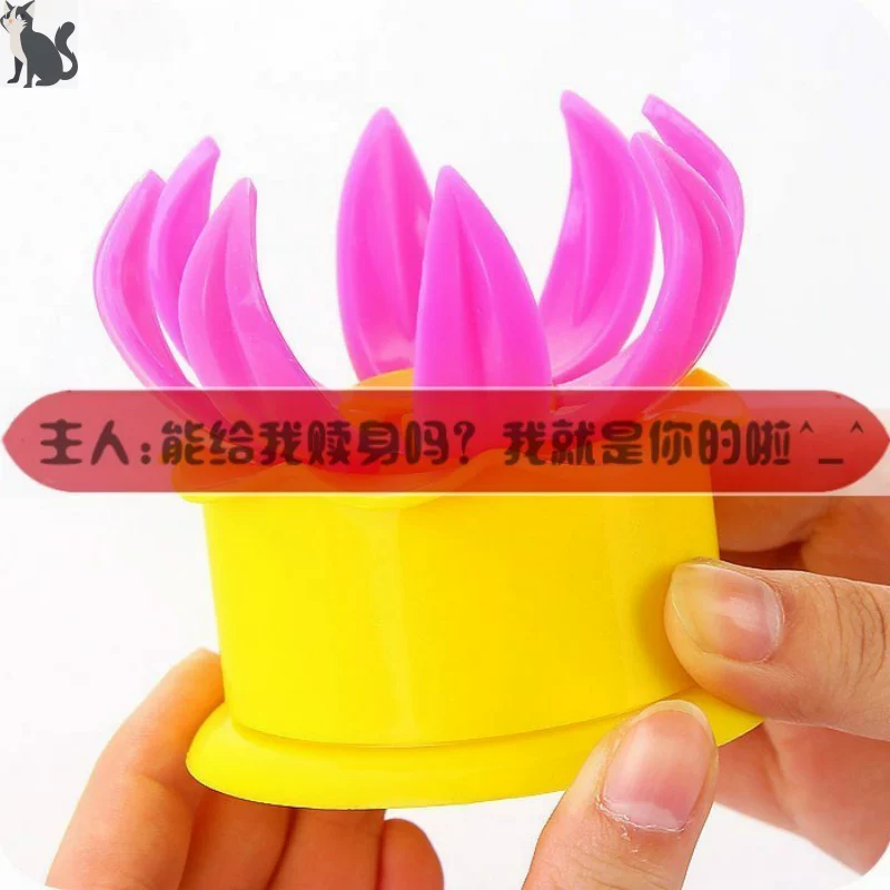 Full automatic set of small home buns to make dumpling machine skins, mold machine flower type dumpling artifacts