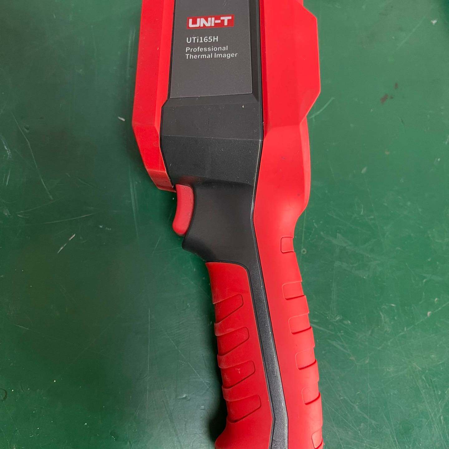 优利德UTi120T口袋型热成像仪是否适合2026年电力维修行业需求?