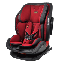 Wilton child safety seat Quanmengbao plus car isofix for older children 9 months to 12 years old