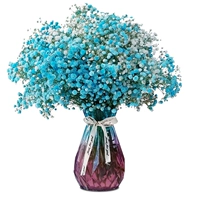 Алмазная ваза