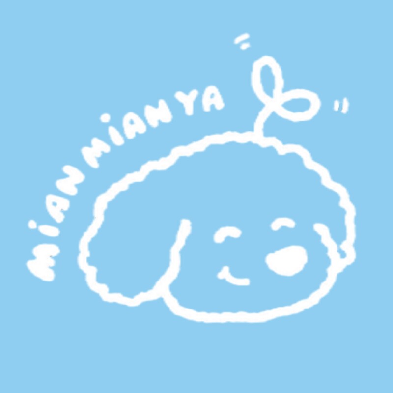 绵绵芽mianmianya的LOGO