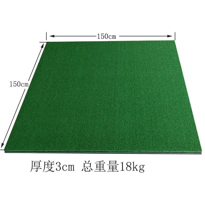 如何选择适合自己的TTYGJ高尔夫打击垫？看这篇就够了！