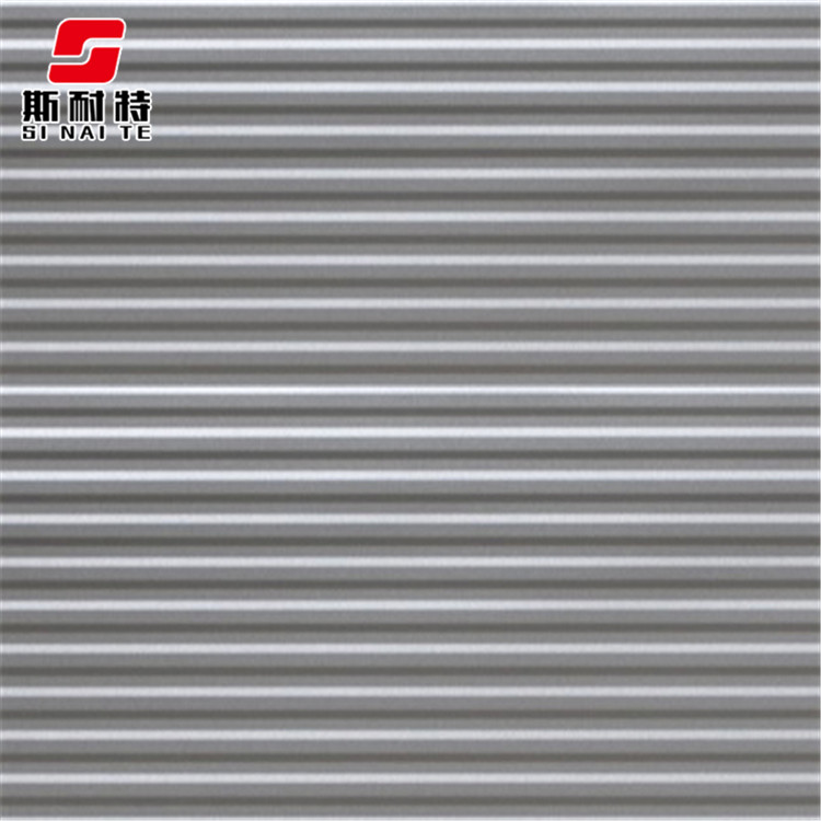 Snet cement brick exterior wall metal thermal insulation decoration integrated panel wall panel security guard box fire prevention, waterproof and heat insulation