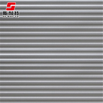 Snyte cement brick exterior wall metal insulation decoration integrated board security guard guard box fireproof and waterproof insulation