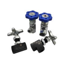 Hydraulic pressure gauge switch KF-L8 14E KF-L8 20E GCLT-02 GCT-02 90 degrees 180 degrees