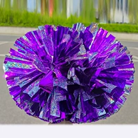 Game Harder Model Metal Purple Mixed Diamond Silver