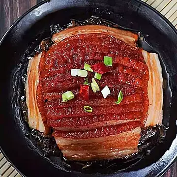 【加热即食】五花肉正宗梅菜扣肉500g