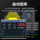 Мощная паяльная станция S4, совместимая с T12/210/245/ 115 электрический паяльник для ремонта master repair с цифровым дисплеем мощностью 200 Вт № 9 mini 1
