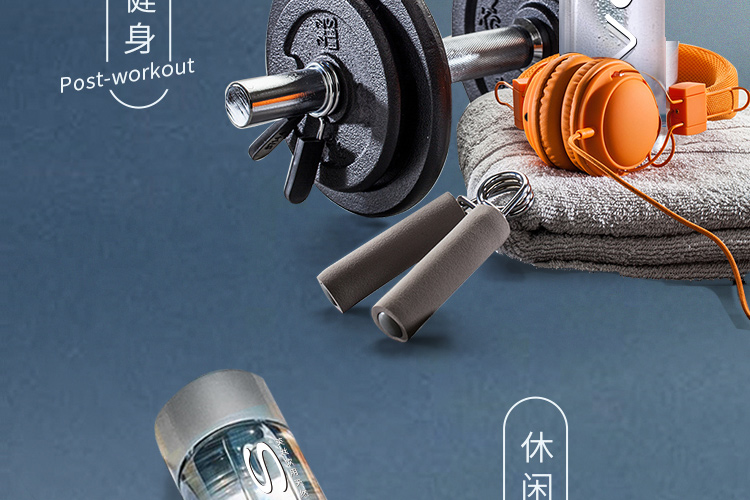 Voss芙丝 高锶低钠弱碱 天然矿泉水 500ml*12瓶*3件 图13