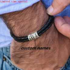 Другие настраиваемые украшения bracelet for women