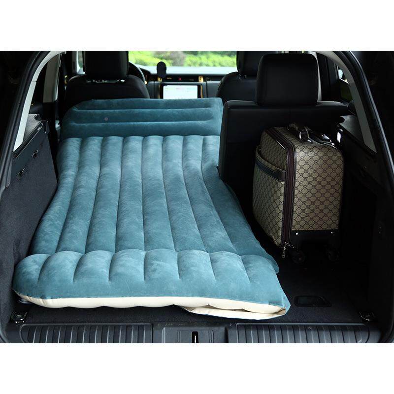 Factory straight for bursting SUV on-board inflatable bed cushion universal air cushion bed outdoor mattress for air cushion with bed-Taobao