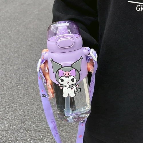 Высококачественный пластиковый стакан со стаканом для молодой матери, чайник