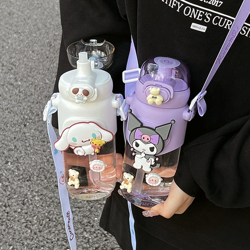 Высококачественный пластиковый стакан со стаканом для молодой матери, чайник