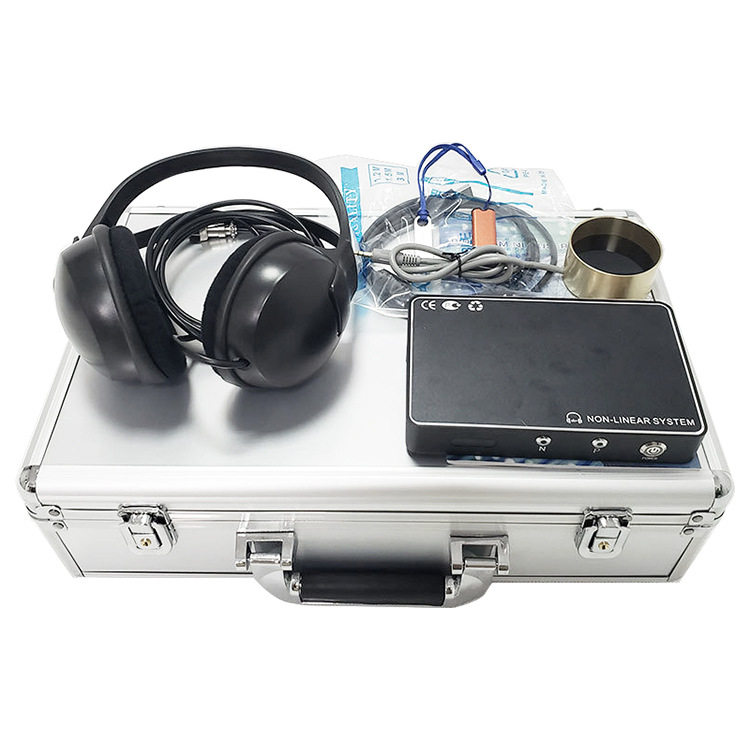 17d Health Analyzer Bio Scan Health Analyzer Dna Diagnosis