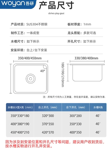 Gun Grey Nano 304 из нержавеющей стали балкон балкон Небольшой остров раковины -это мини -пельвический бассейн с тазом