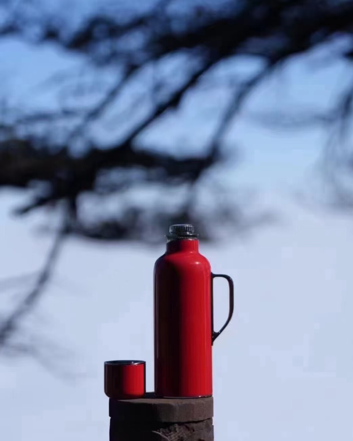茶山里