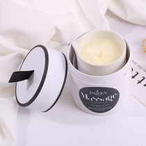 UK Parks London Relaxing Series 300G SPA scene Suitable for handmade plant aromatherapy candles Smoke-free