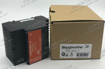 CP SNT 48W 12V 4A Weidmüller DC power supply regulated power supply 8754970000 bargaining