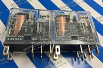 New original panasonic Panasonic relay AHN22124 AHN22324 24VDC spot bargain