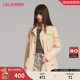 LALABOBO original new fashion windbreaker