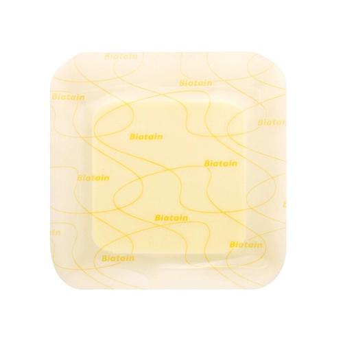 Kanglebao 3420 Bailtan Poam Prageming с вискозой для пожилых людей, чтобы уменьшить давление, чтобы предотвратить беде и язвы и нанести всасывающую жидкость