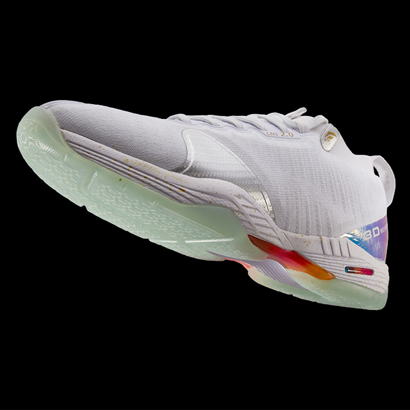 EASWNN One Falcon professional badminton shoes One Falcon CNS2 0 new listing sneakers for men and women