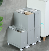 Office good things desktop simple storage box creative drawer table finishing box high-end shelf folder