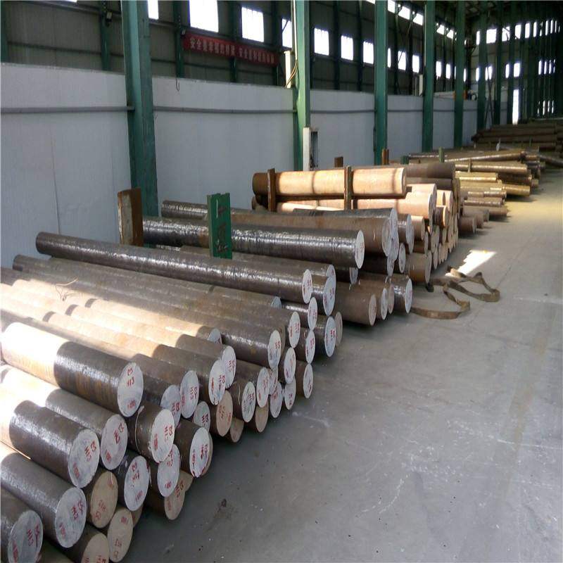 9CRWMN 9CRWMN 38CRMOAL 20CRMNMO 40CRMNMO 40CRMNMO round steel plate specifications zietable