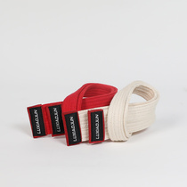 LUXIAOJUN Lu Xiaojun weightlifting training hard pull pull pull up strength wrist strap fitness