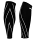 Ben Cool Marathon Vớ chuyên nghiệp Bít tất nén Chạy Leggings Chống chuột rút Dụng cụ bảo hộ thể thao cho nam và nữ Thiết bị cho bắp chân - Dụng cụ thể thao