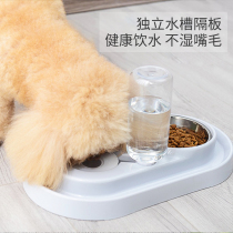 Cat Water Automatic Feed Feed Cat Bowl Cat Bowl Cat Cat Cat Cat Cat Food Bucket Automatic Drinking Water Dipper