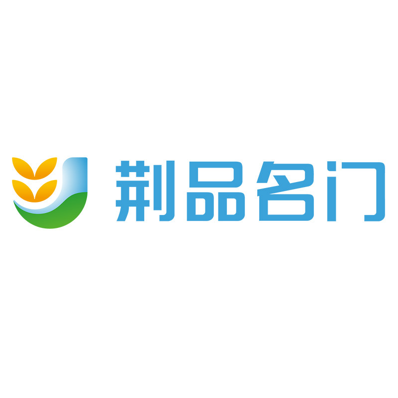 荆品名门旗舰店的LOGO