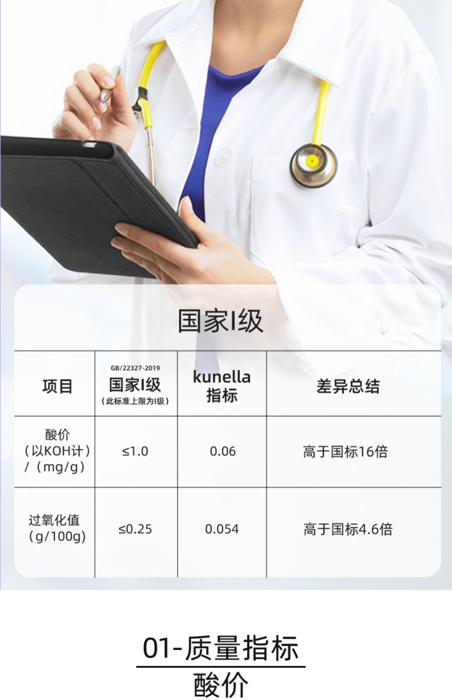 【库尼拉】德国进口一级亚麻籽油100ml