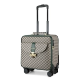 Чемодан, брендовая коробка, 18 дюймов, популярно в интернете