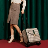 Высококачественный чемодан, самолет, коробка, 18 дюймов, 2021 года, новая коллекция