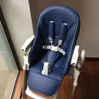 Тибетская синяя подушка+ремень безопасности содержит промежность плеча тибетской