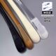 Anti-Slip Protective Covers for Hangers, Clip-On Pads for Pants Hangers, High Transparency and Good Adhesion, Protective Accessories Specifically for Clothing Stores, Anti-Slip Covers
