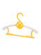 Children's Clothes Hanger, Baby-Specific Clothes Rack, Newborn and Toddler Retractable Clothes Drying Rack, Household Clothes Hanging Tool