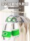 Household Non-Slip Nano Hangers, Anti-Shoulder-Crease, Arc-Shaped, Non-Bulging Clothes Hangers for Adults