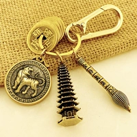 Тринадцатая башня + титул ручка + счастливчик + пять денег императора + вычет