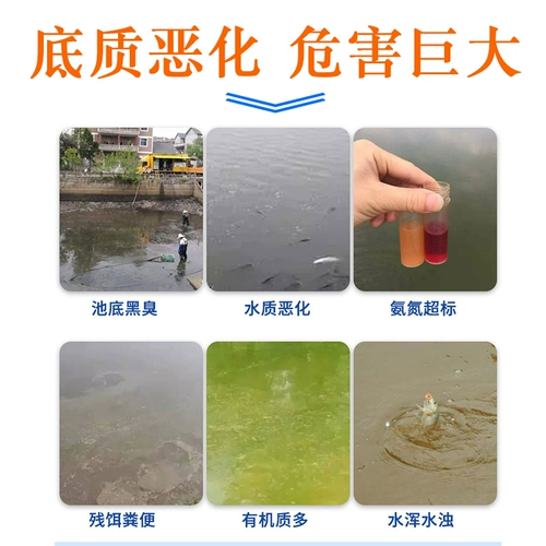 50% калий бисульфат аквакультура рыбы и прудные пруды Дезинфекция и стерилизация препаратов для увеличения оксигенации и дезодоризации, удаления черного и изящных шипучих таблеток