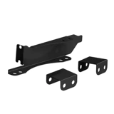 Вентилятор, материнская плата, универсальный радиатор, трубка, 9-12см