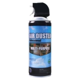 12 бутылок без повреждений для очистки бензобака с удалением пыли с высоким давлением