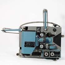 (Chang) Lantiques FUMEO Old-fashioned Cinema Machine Projectmaker 16 mm 16mm Electronic Tube Talking