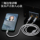 Аудиокабель Fever sterling silver Lightning от dual Lotus с аудиокабелем HiFi Apple mobile phone к 2RCA, подключенному к усилителю мощности аудио mini 3