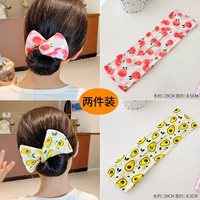 Персик+авокадо